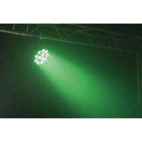 AFX Club-Mix2 12 x 12W LED RGBW Par Can - DY Pro Audio