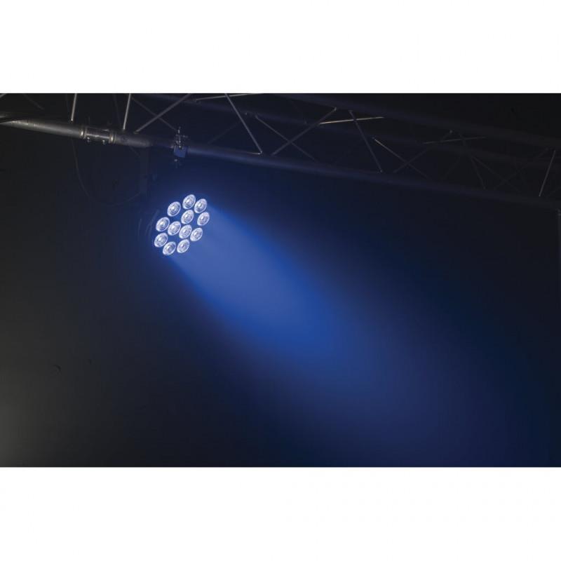 AFX Club-Mix2 12 x 12W LED RGBW Par Can - DY Pro Audio