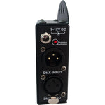 AFX DD2 2-Way DMX Splitter - DY Pro Audio