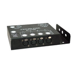 AFX DD4 DMX Splitter - DY Pro Audio