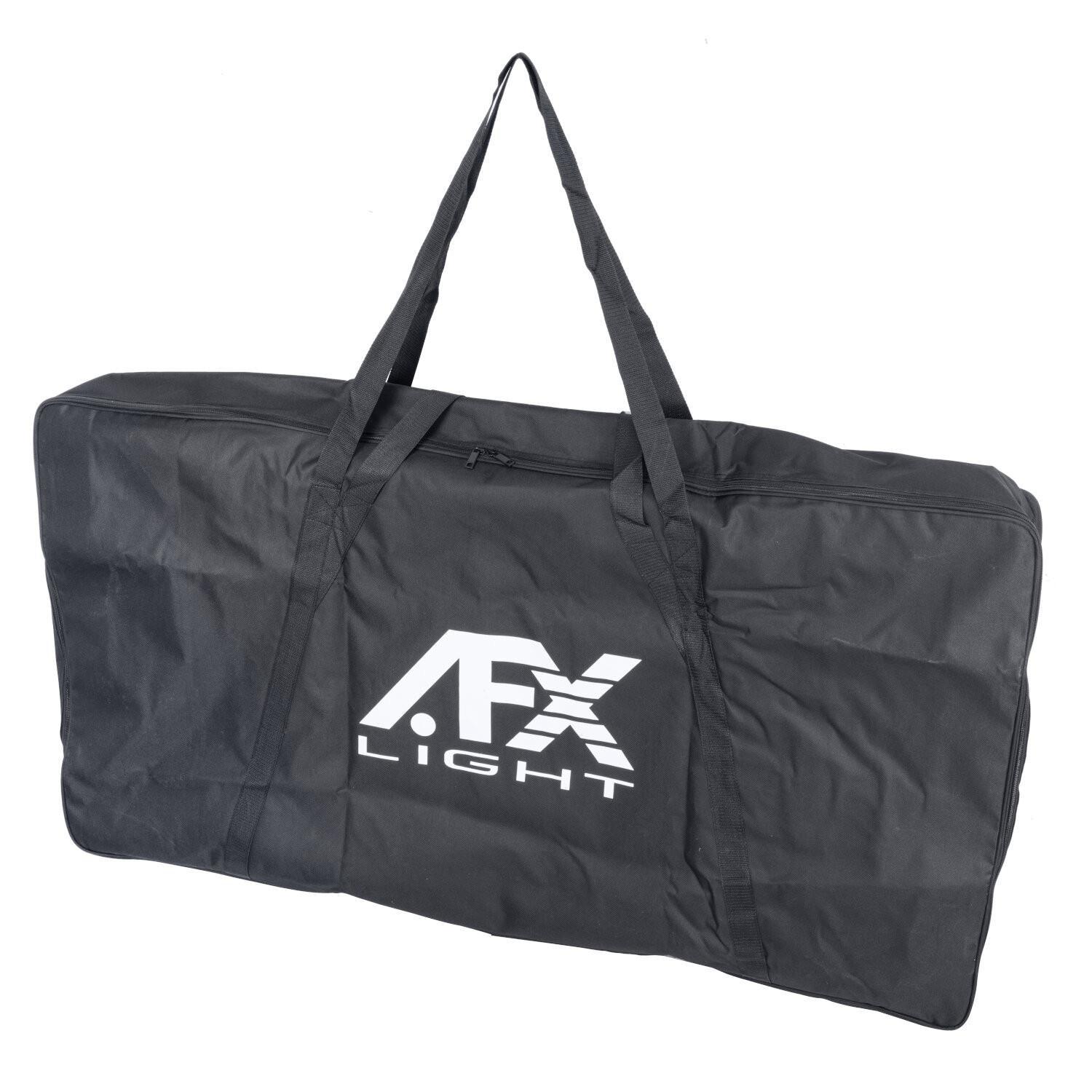 AFX DJ Booth Transport Carry Bag - DY Pro Audio
