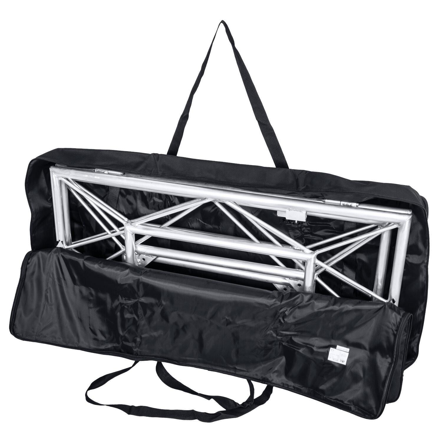 AFX DJ Booth Transport Carry Bag - DY Pro Audio