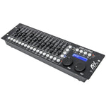 AFX DMX512-PRO DMX Lighting Controller - DY Pro Audio