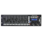 AFX DMX512-PRO DMX Lighting Controller - DY Pro Audio