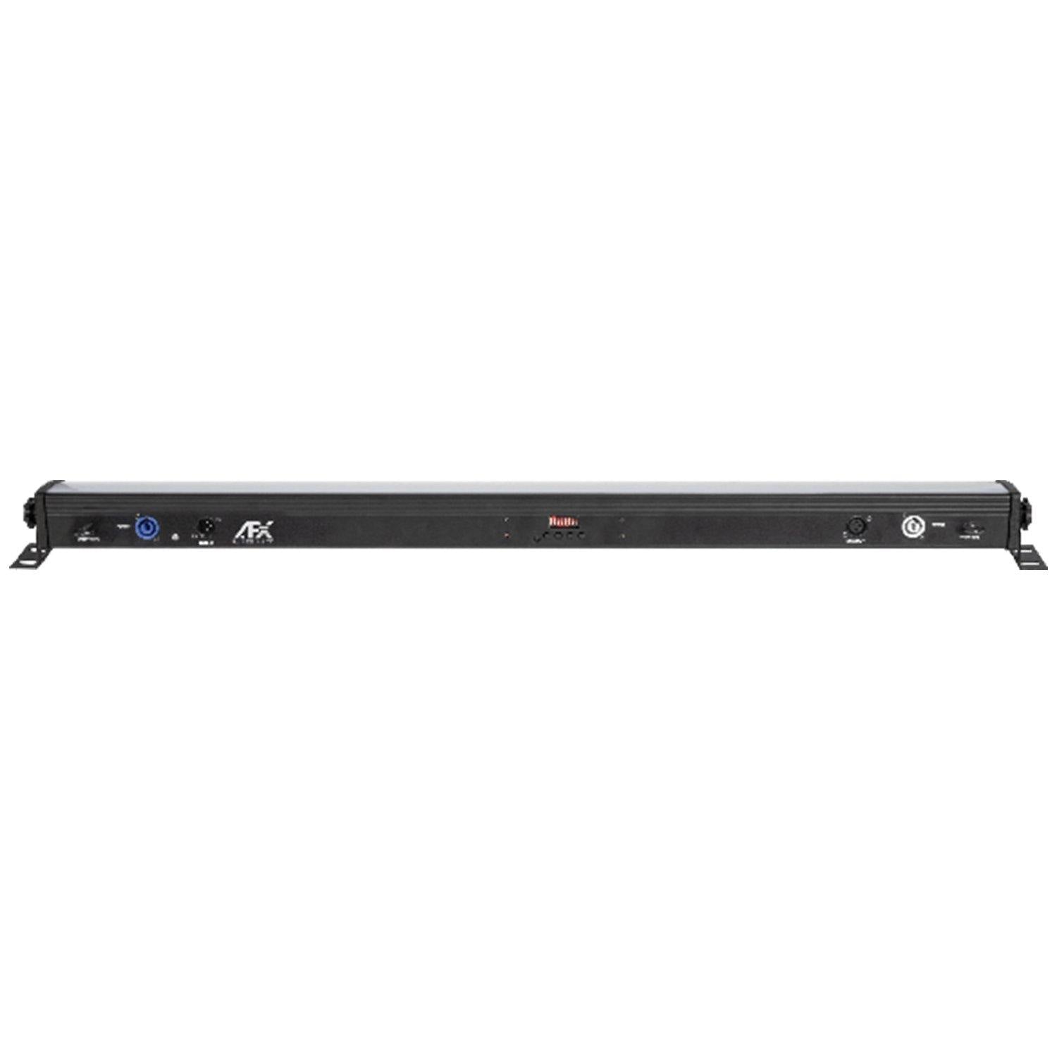 AFX Light Animation LED Bar Batten - DY Pro Audio