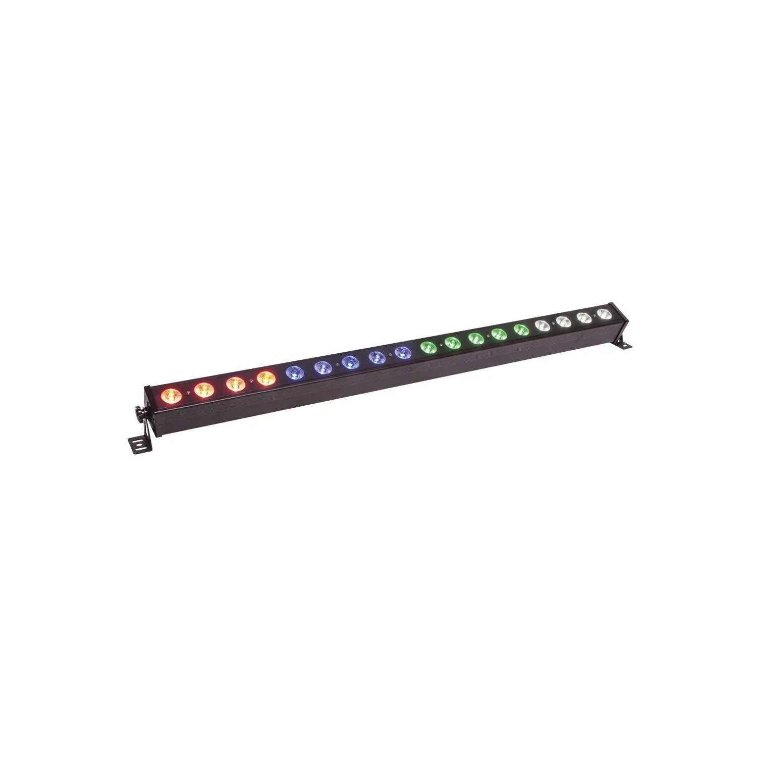 AFX Light BARLED18-PIX 18 Pixel LED Batten - DY Pro Audio