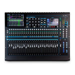 Allen & Heath QU24 Digital Mixer Chrome Edition - DY Pro Audio
