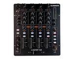 Allen & Heath Xone:43 4-Channel Analogue DJ Mixer - DY Pro Audio