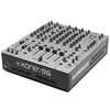 Allen & Heath Xone:96 4-Channel Analogue DJ Mixer - DY Pro Audio