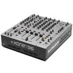 Allen & Heath Xone:96 4-Channel Analogue DJ Mixer - DY Pro Audio