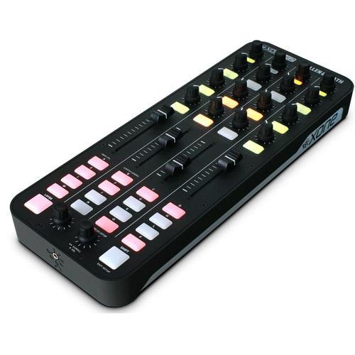 Allen & Heath Xone:K2 DJ MIDI Controller - DY Pro Audio