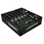 Allen & Heath Xone:PX5 4-Channel DJ Mixer - DY Pro Audio