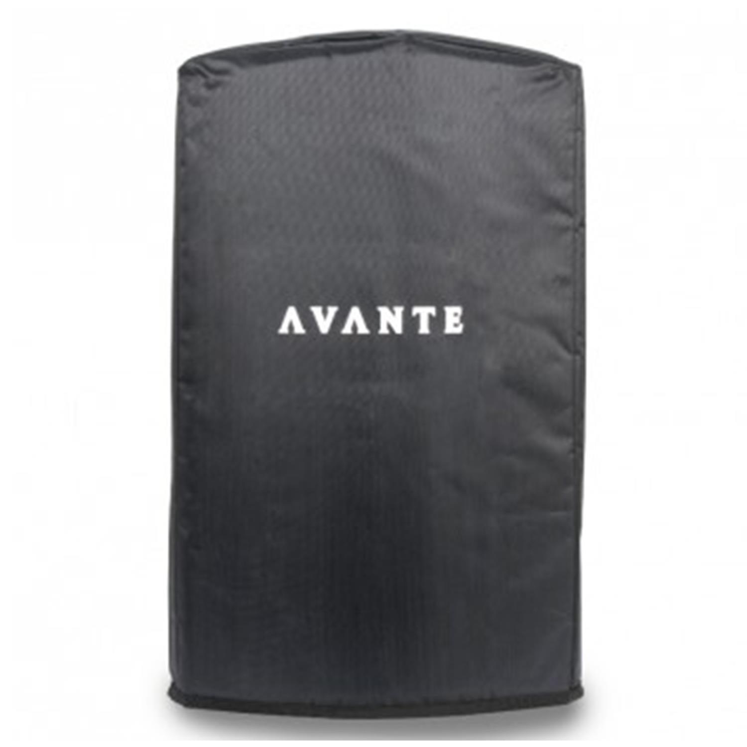 Avante A12 12" Speaker Slip Cover - DY Pro Audio