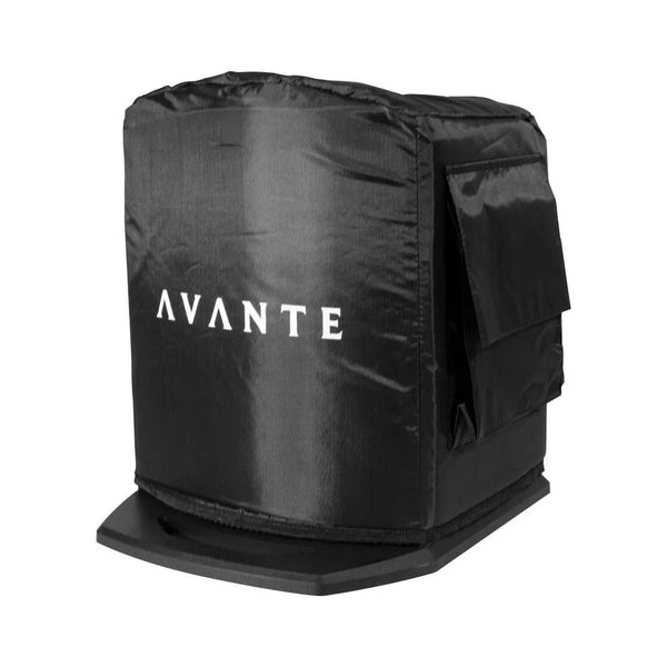 AVANTE AS8 Subwoofer Cover - DY Pro Audio