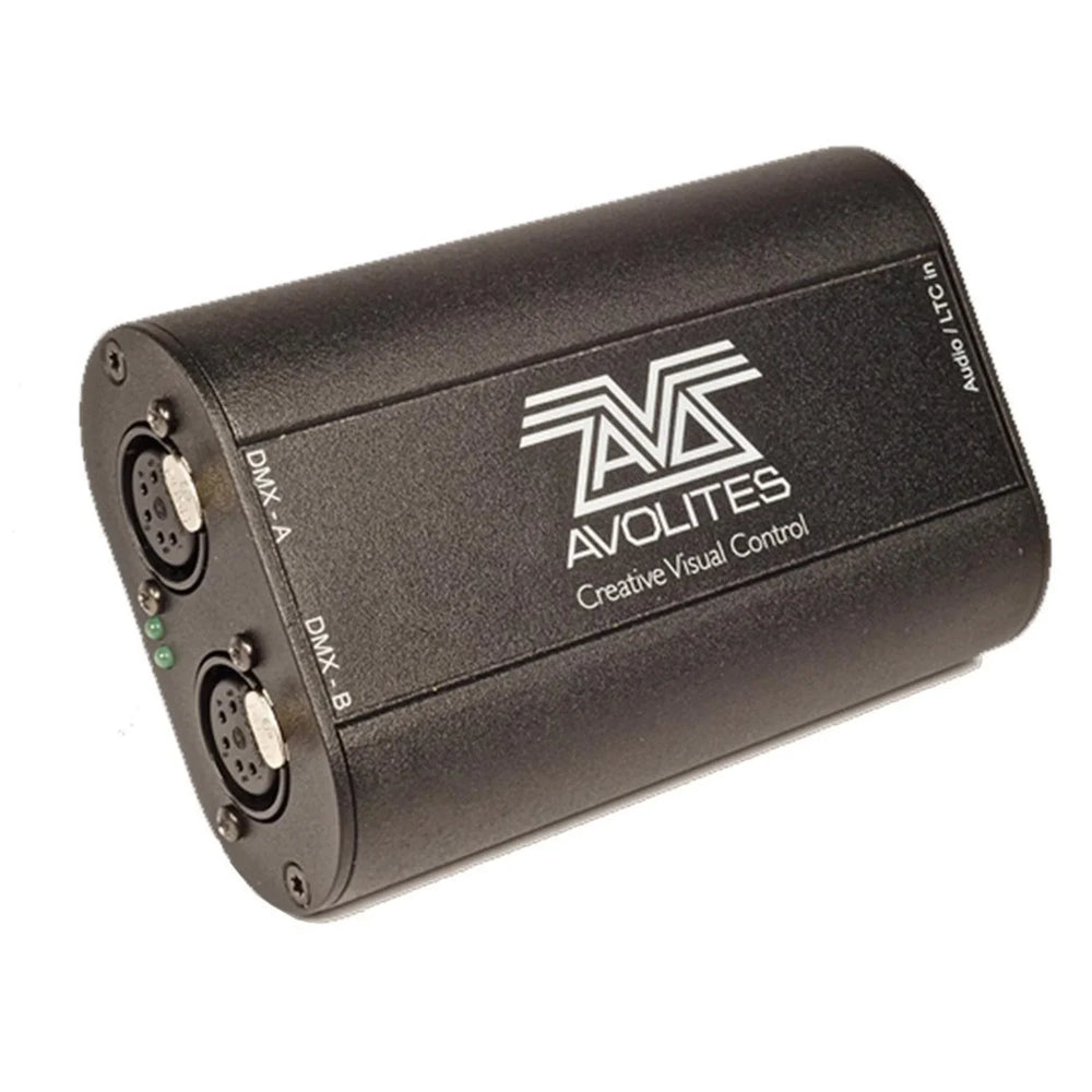 Avolites T2 Titan 2 Universe DMX USB Dongle - DY Pro Audio
