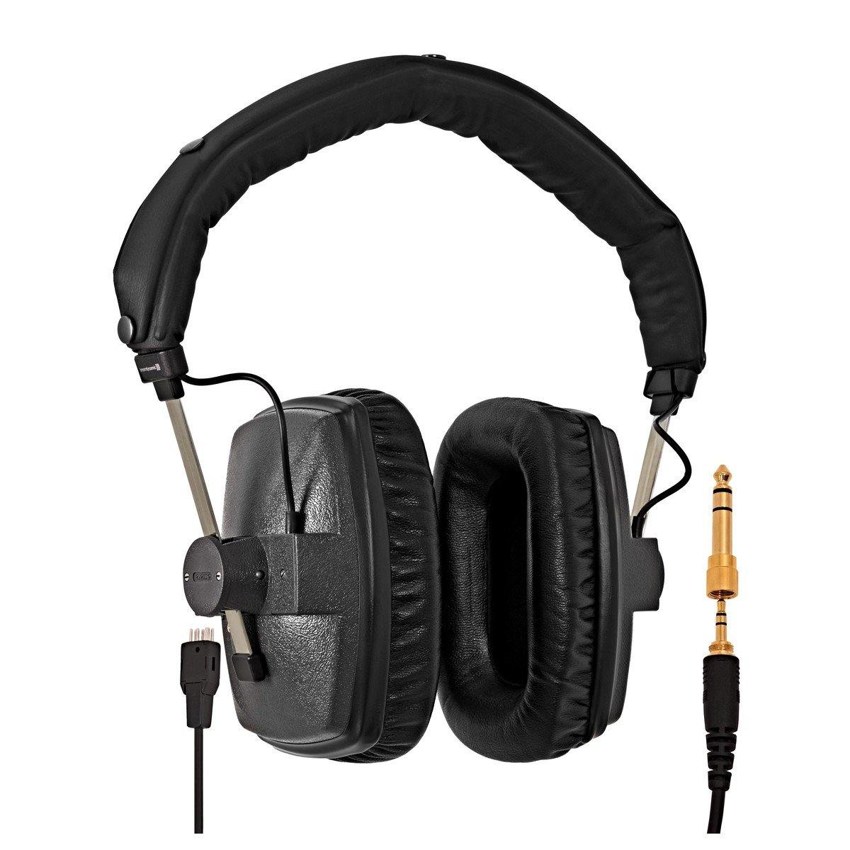Beyerdynamic DT 150 250 Ohm Headphones - DY Pro Audio