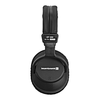 Beyerdynamic DT 250 Pro 250 Ohm Headphones - DY Pro Audio