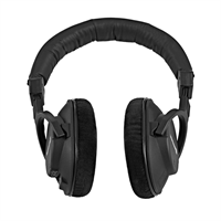 Beyerdynamic DT 250 Pro 250 Ohm Headphones - DY Pro Audio