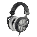 Beyerdynamic DT 990 Pro 250 Ohm Open Back Studio Headphones for Mixing Mastering - DY Pro Audio