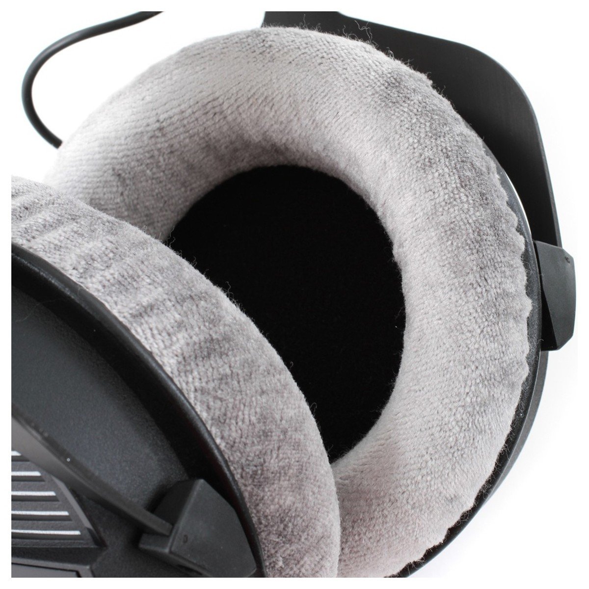 Beyerdynamic DT 990 Pro 250 Ohm Open Back Studio Headphones for Mixing Mastering - DY Pro Audio