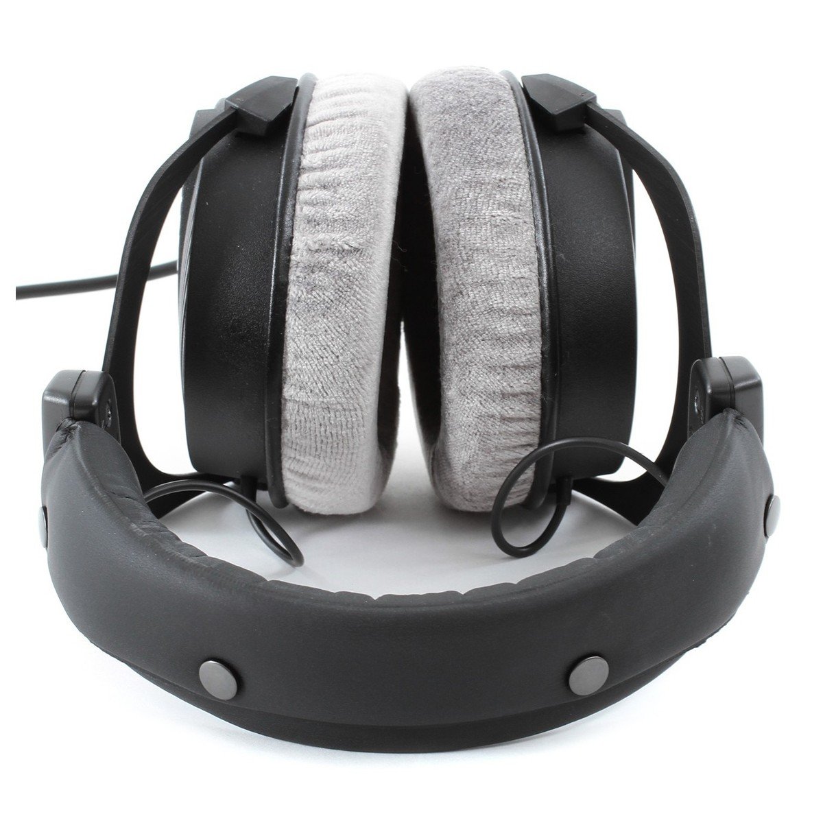 Beyerdynamic DT 990 Pro 250 Ohm Open Back Studio Headphones for Mixing  Mastering