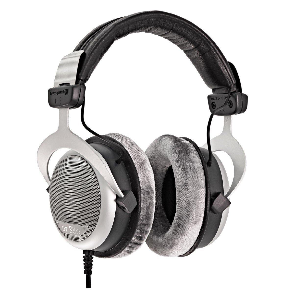 Beyerdynamic DT880 Pro Semi-Open Stereo Headphones 250ohm - DY Pro Audio