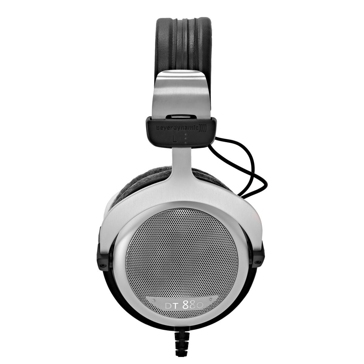 Beyerdynamic DT880 Pro Semi-Open Stereo Headphones 250ohm - DY Pro Audio