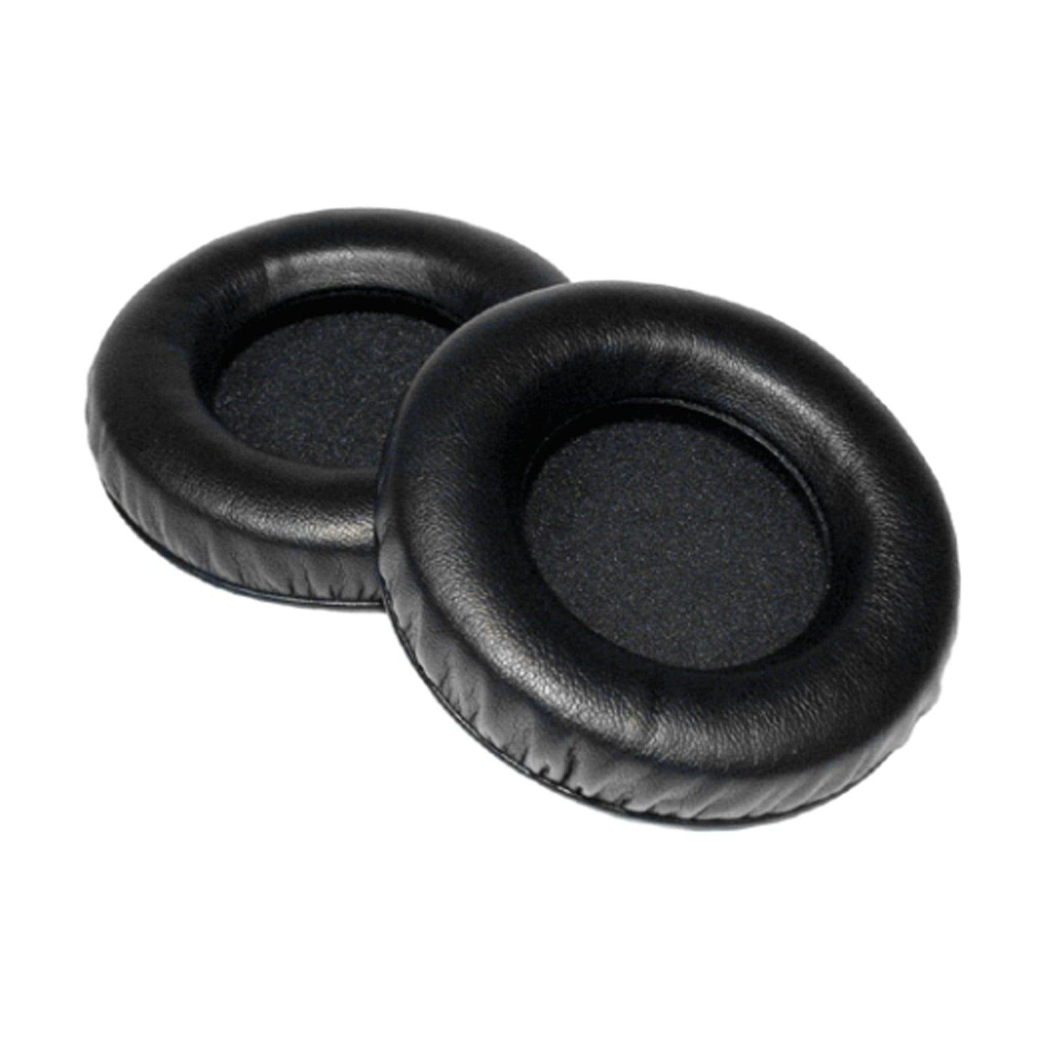 Beyerdynamic EDT 770S Black Vinyl Ear Pads - DY Pro Audio