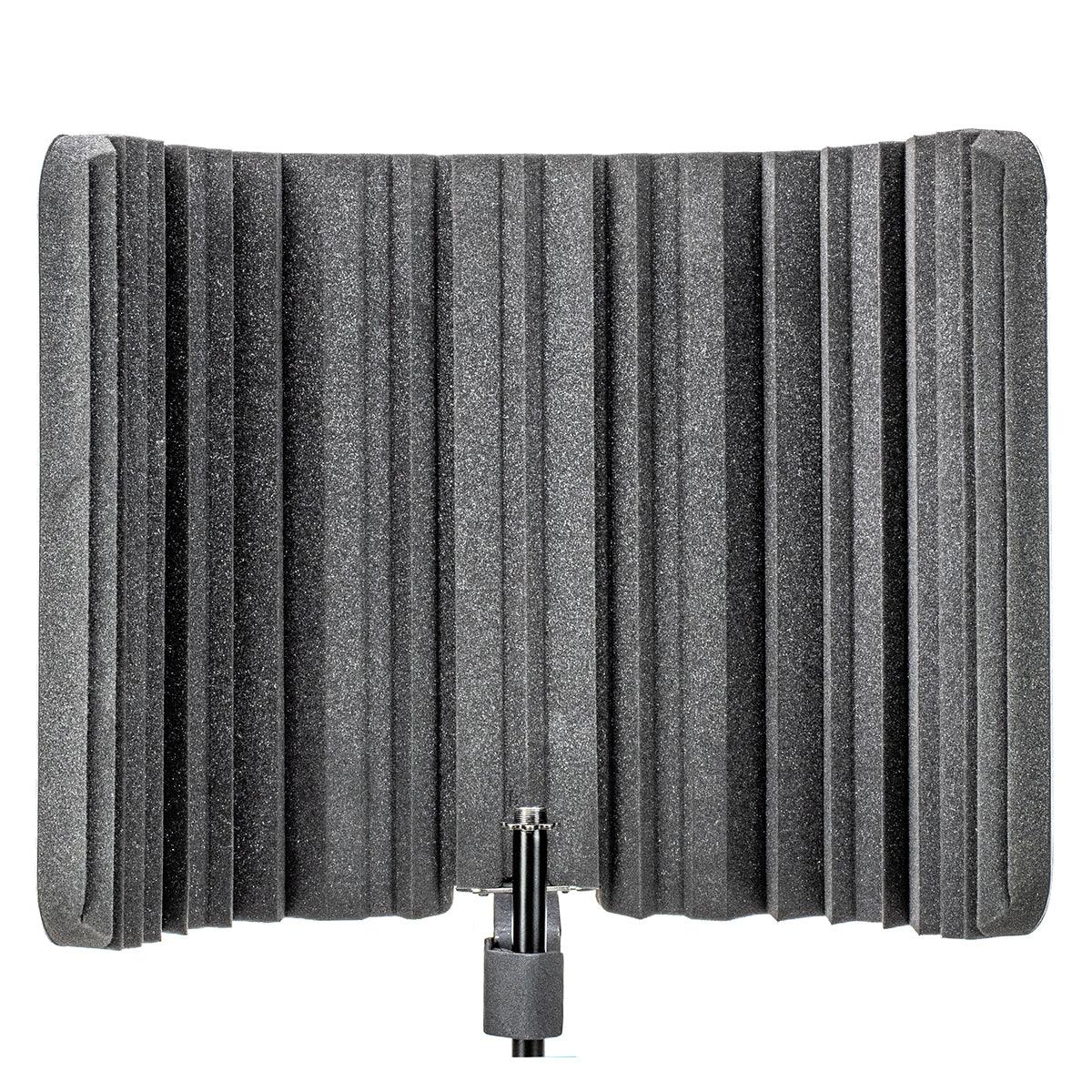CAD Acousti-Shield Microphone Isolation Shield - DY Pro Audio