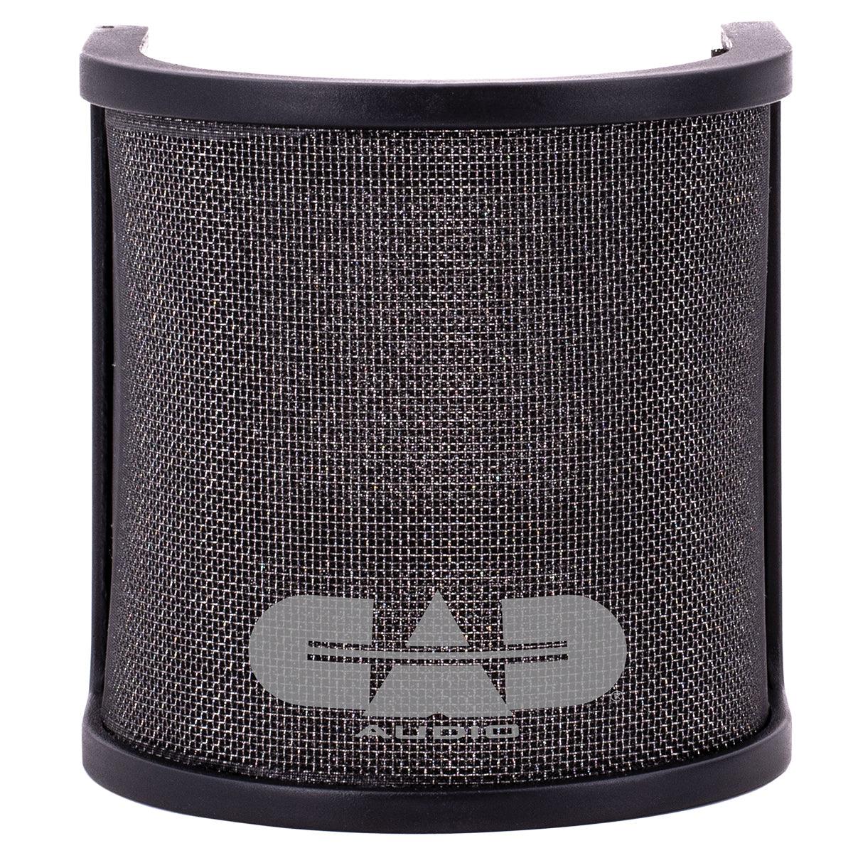 CAD Acousti-Shield VP3 Compact Pop Filter - DY Pro Audio