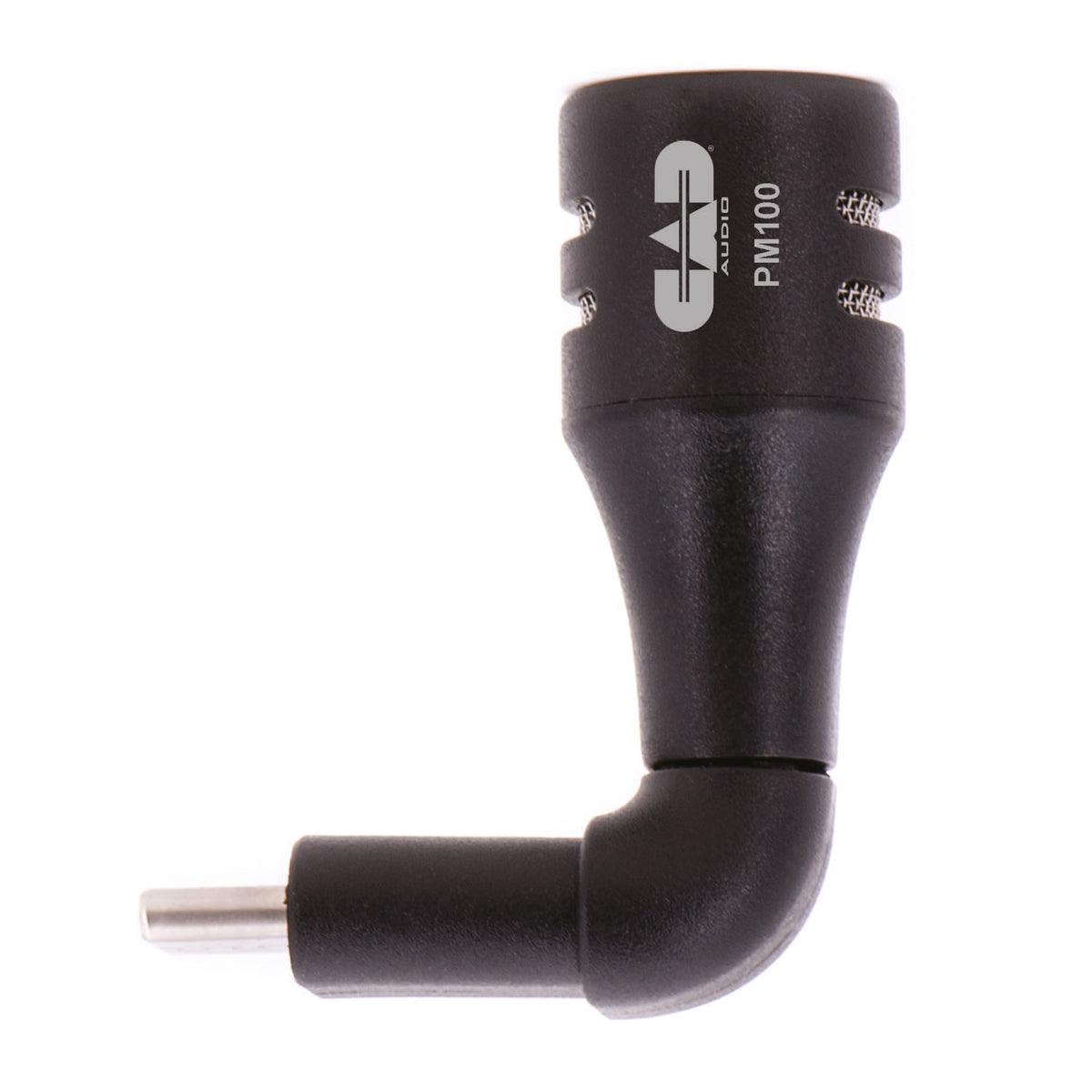 CAD Podmaster USB-C Mini Microphone - DY Pro Audio