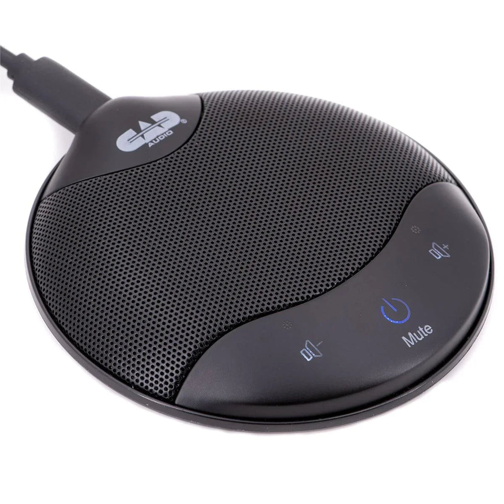 CAD USB Condenser Boundary Microphone - DY Pro Audio