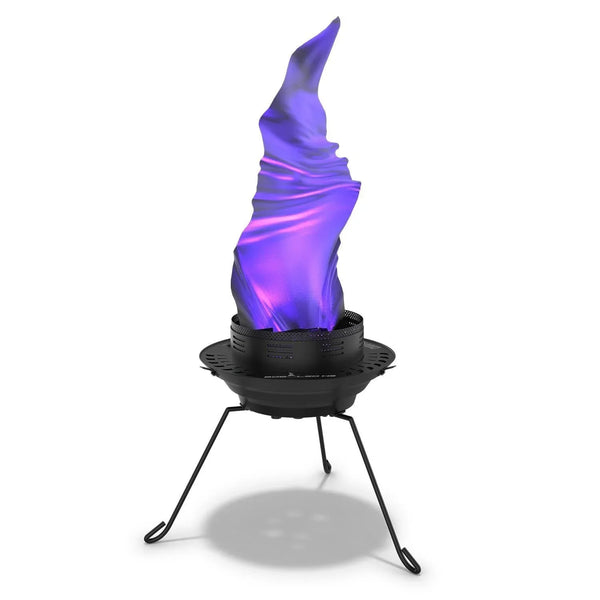 Chauvet BOB LED H3 Flame Effect Light - DY Pro Audio