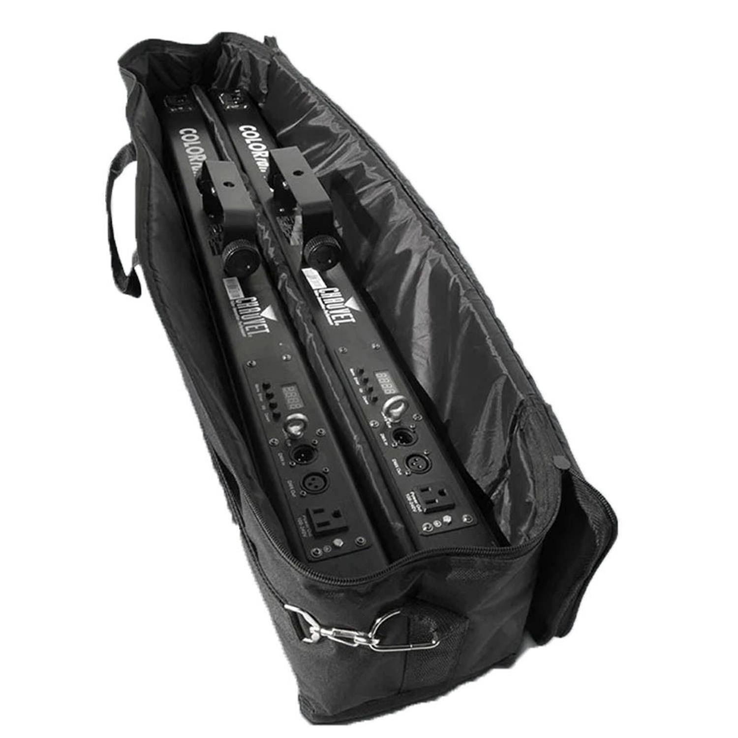 Chauvet CHS-60 Padded Case for Battens & Bars - DY Pro Audio