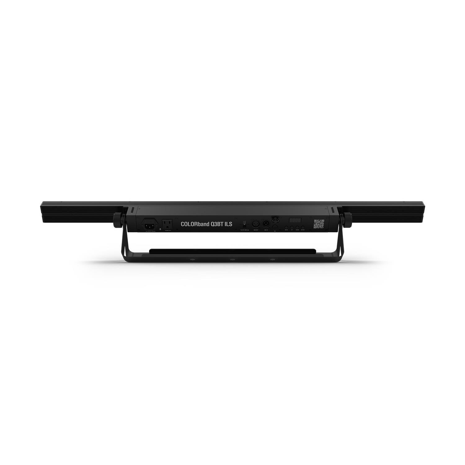 Chauvet DJ COLORband Q3BT ILS 12X4w RGBA LED Batten - DY Pro Audio