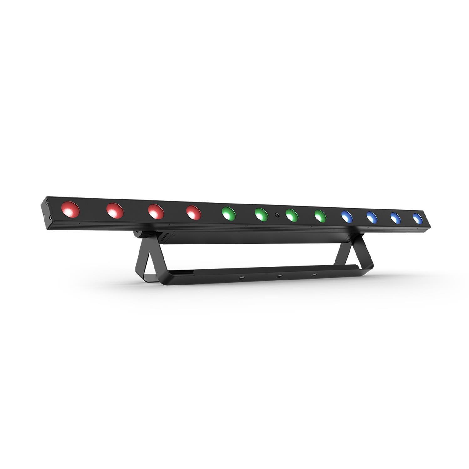 Chauvet DJ COLORband T3BT ILS 12 x 3w RGB Linear LED Batten - DY Pro Audio