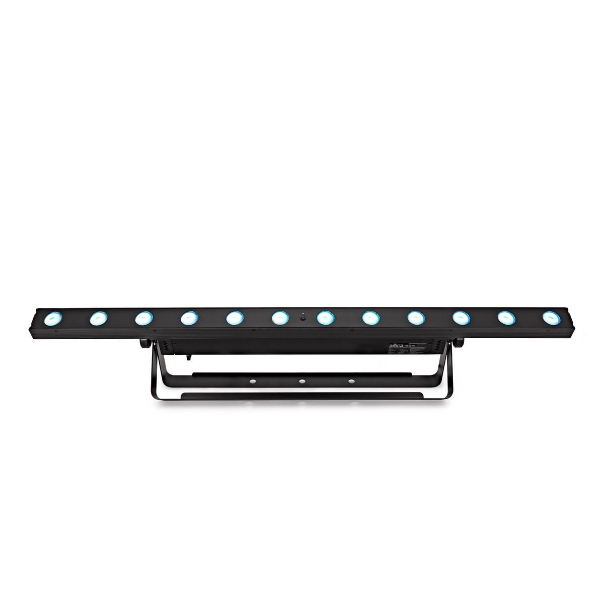 Chauvet DJ COLORband T3BT LED Lighting Bar - DY Pro Audio