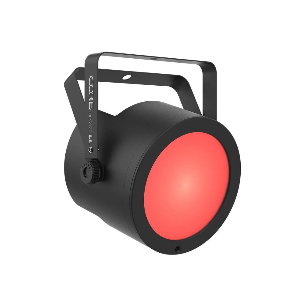 Chauvet DJ COREpar Q120 ILS Quad Colour RGBW LED Par Can - DY Pro Audio