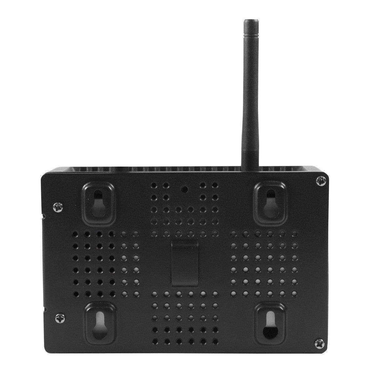 Chauvet DJ D-Fi Hub Wireless DMX Transmitter - DY Pro Audio
