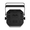 Chauvet DJ EZLink Par Q6 BT ILS 6x3w RGBA Battery LED Par Can