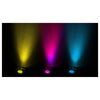 Chauvet DJ Freedom H1 Wireless LED Wash Light System Black