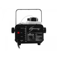 Chauvet DJ Hurricane 1000 Smoke Machine - DY Pro Audio