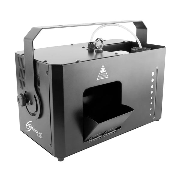 Chauvet DJ Hurricane Haze 4D Hazer Machine - DY Pro Audio