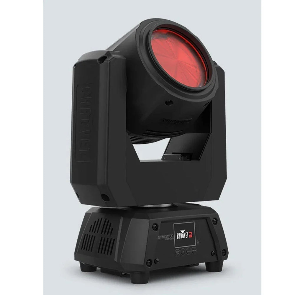 Chauvet DJ Intimidator Beam Q60 Moving Head - DY Pro Audio