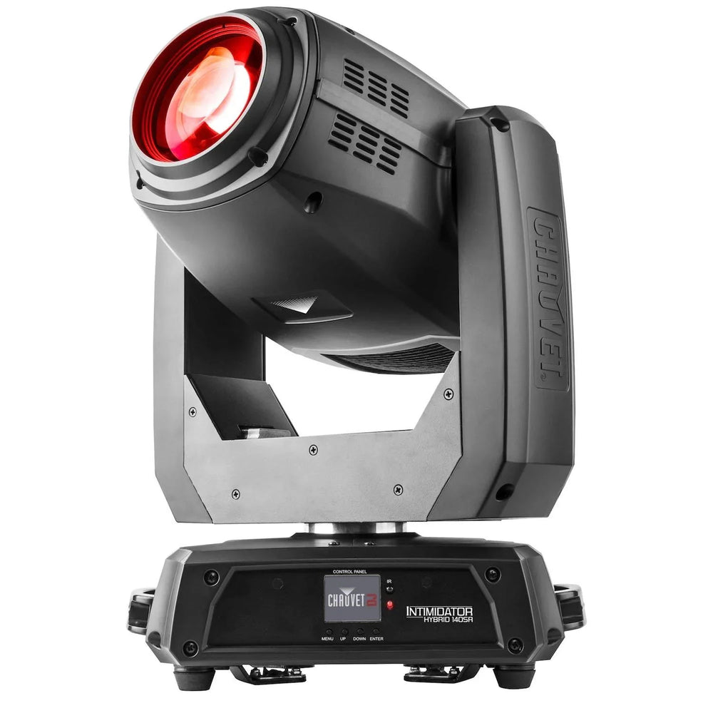 Chauvet DJ Intimidator Hybrid 140SR 140w Moving Head - DY Pro Audio