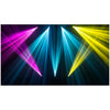 Chauvet DJ Intimidator Hybrid 140SR 140w Moving Head - DY Pro Audio