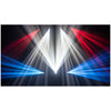 Chauvet DJ Intimidator Hybrid 140SR 140w Moving Head - DY Pro Audio