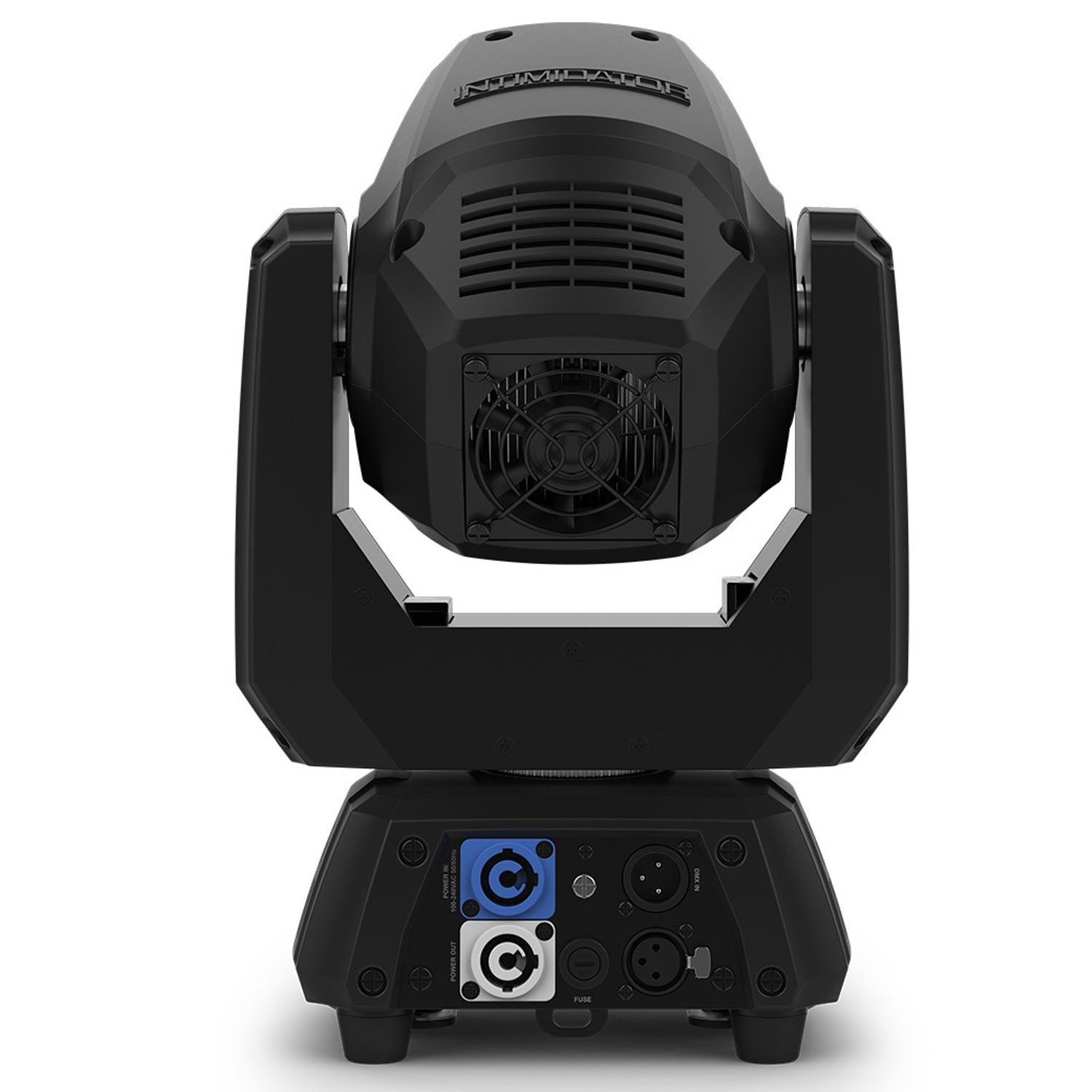 Chauvet DJ Intimidator Spot 260X LED Moving Head - DY Pro Audio