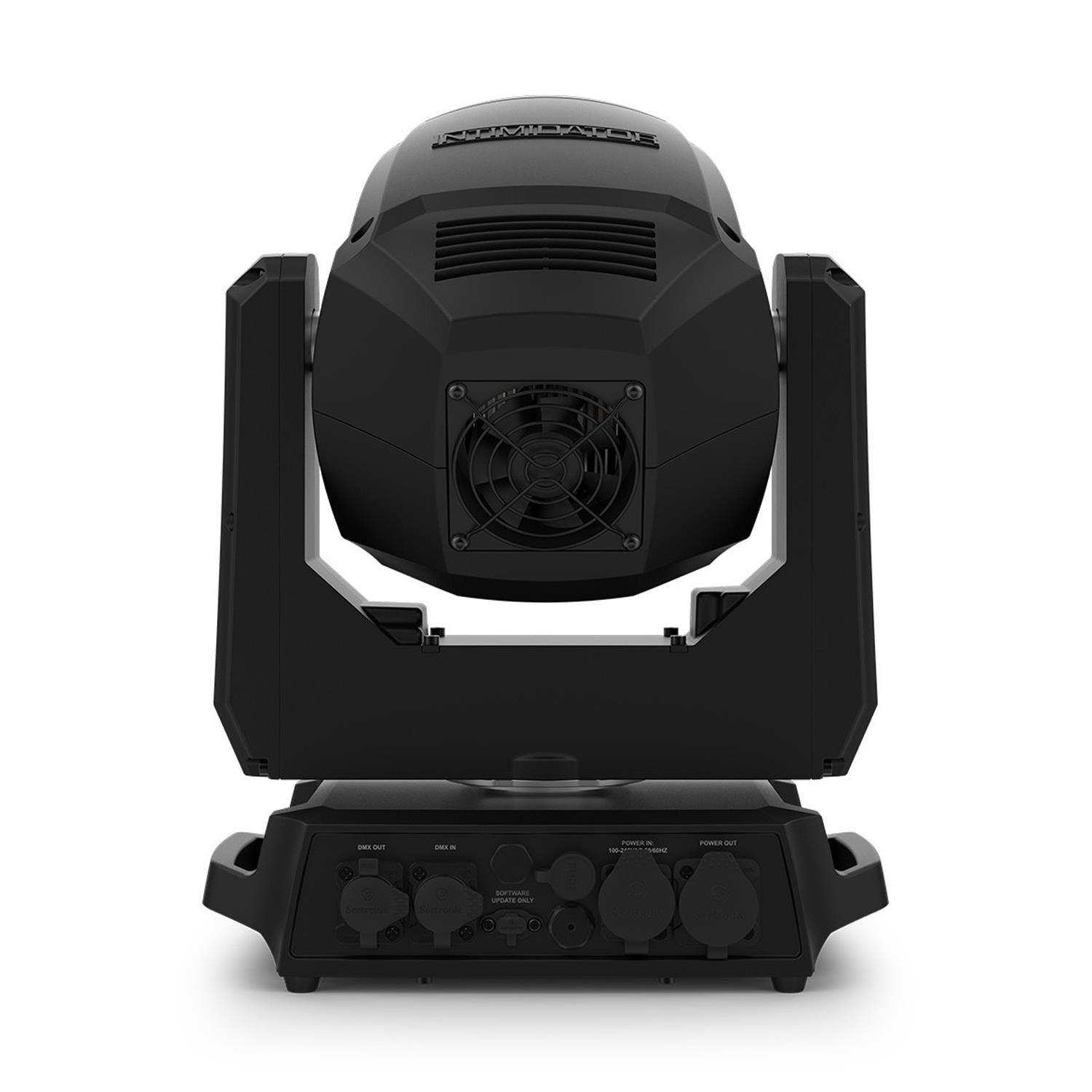 Chauvet DJ Intimidator Spot 360X 100w IP LED Moving Head - DY Pro Audio