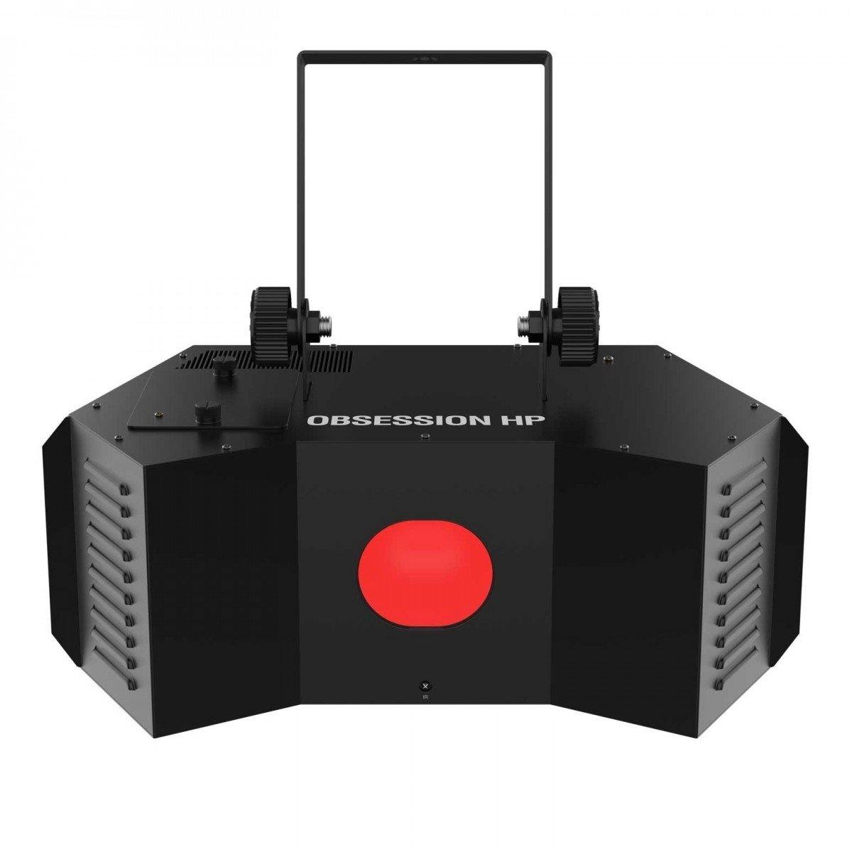 Chauvet DJ Obsession HP Gobo Effect Light - DY Pro Audio